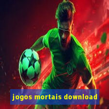 jogos mortais download